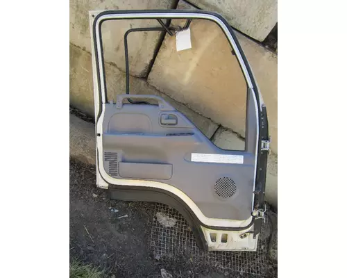 CHEVROLET W3500 Door Assembly, Front