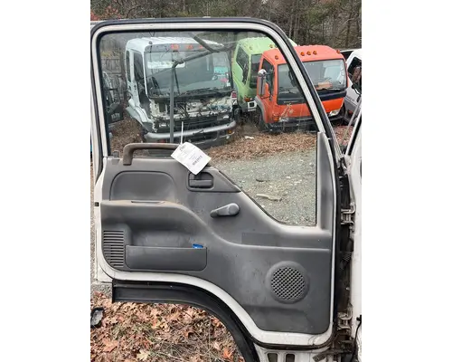 CHEVROLET W3500 Door Assembly, Front