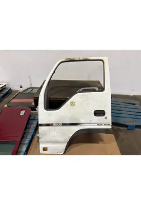 CHEVROLET W3500 Door Assembly