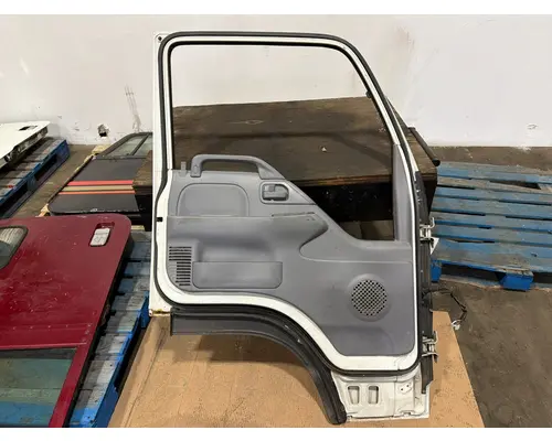CHEVROLET W3500 Door Assembly