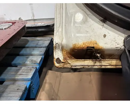 CHEVROLET W3500 Door Assembly