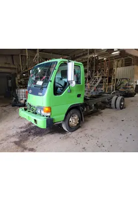 CHEVROLET W3500 ECM (HVAC)