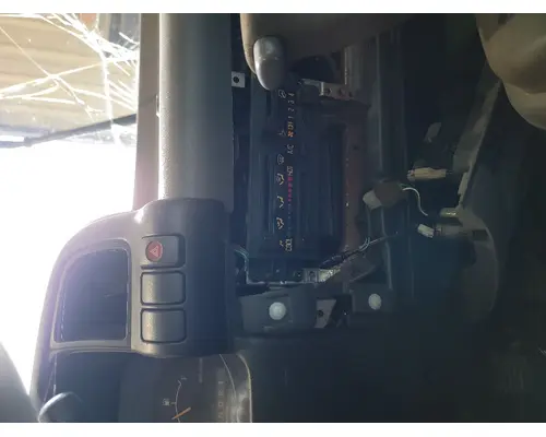 CHEVROLET W3500 ECM (HVAC)
