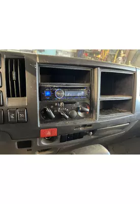 CHEVROLET W3500 ECM (HVAC)