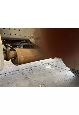 CHEVROLET W3500 Exhaust Assembly