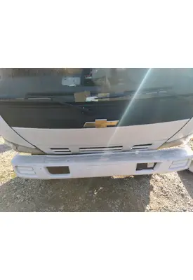 CHEVROLET W3500 HOOD