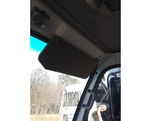 CHEVROLET W3500 INTERIOR SUN VISOR