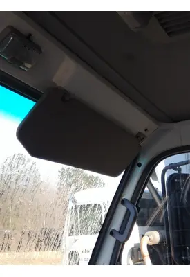 CHEVROLET W3500 INTERIOR SUN VISOR