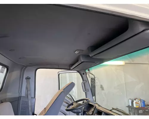 CHEVROLET W3500 Interior Sun Visor