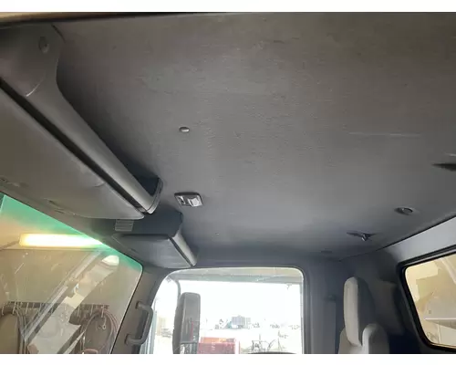 CHEVROLET W3500 Interior Sun Visor