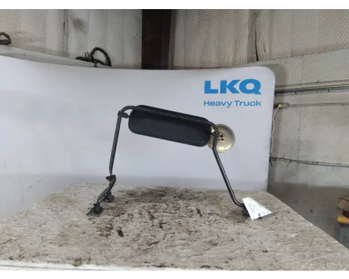 CHEVROLET W3500 MIRROR ASSEMBLY CABDOOR