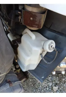 CHEVROLET W3500 RADIATOR OVERFLOW TANK
