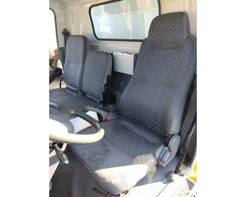 CHEVROLET W3500 SEAT, FRONT