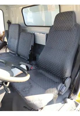 CHEVROLET W3500 SEAT, FRONT