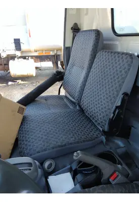 CHEVROLET W3500 SEAT, FRONT