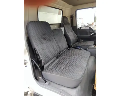 CHEVROLET W3500 SEAT, FRONT