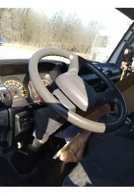 CHEVROLET W3500 STEERING COLUMN