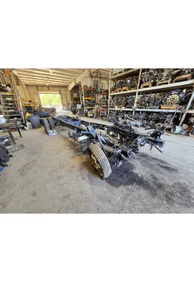 CHEVROLET W3500 Spindle / Knuckle, Front