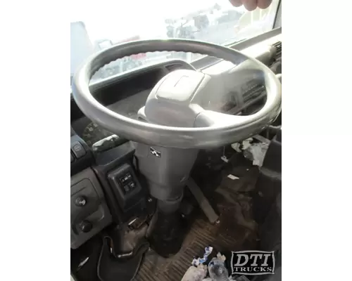 CHEVROLET W3500 Steering Column