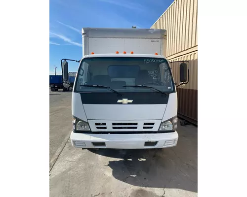 CHEVROLET W3500 Vehicle For Sale
