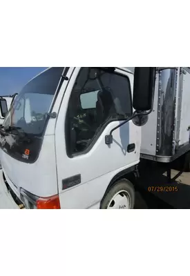 CHEVROLET W4500 2000-2007 DOOR ASSEMBLY, FRONT