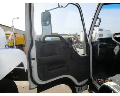 CHEVROLET W4500 2000-2007 DOOR ASSEMBLY, FRONT