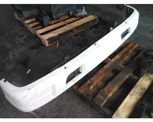 CHEVROLET W4500 2006-2010 BUMPER ASSEMBLY, FRONT