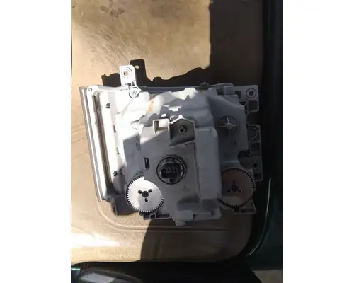 CHEVROLET W4500 2008-2022 HEADLAMP ASSEMBLY