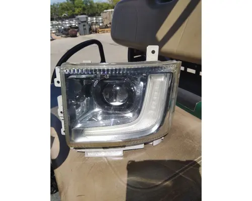 CHEVROLET W4500 2008-2022 HEADLAMP ASSEMBLY