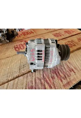 CHEVROLET W4500 Alternator