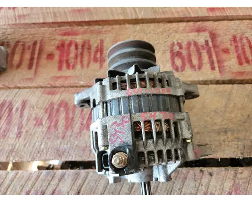CHEVROLET W4500 Alternator