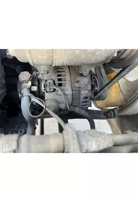 CHEVROLET W4500 Alternator