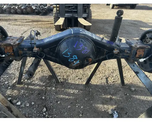 CHEVROLET W4500 Axle Assembly, Rear