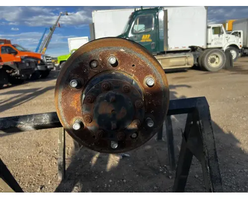 CHEVROLET W4500 Axle Assembly, Rear