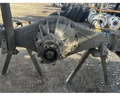 CHEVROLET W4500 Axle Assembly, Rear
