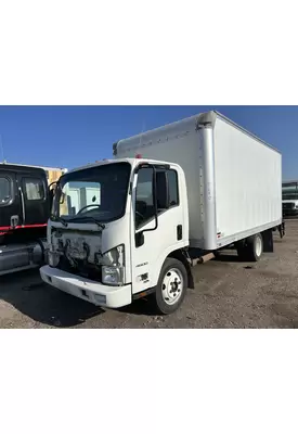 CHEVROLET W4500 Axle Beam (Front)