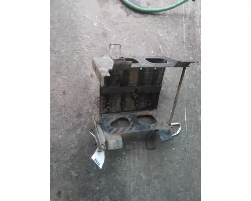 CHEVROLET W4500 BATTERY BOX