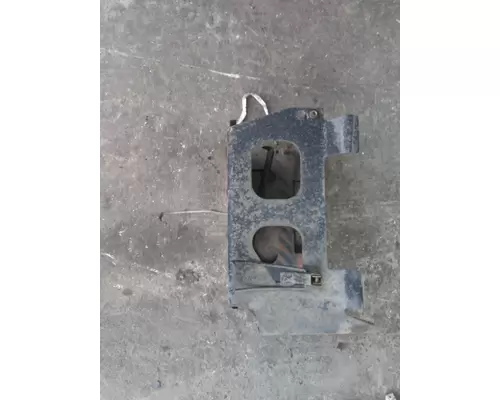 CHEVROLET W4500 BATTERY BOX