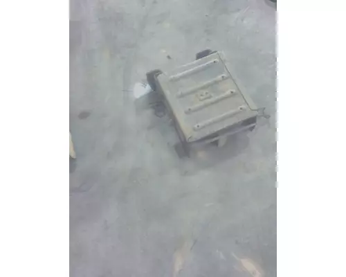 CHEVROLET W4500 BATTERY BOX