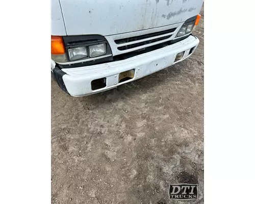 CHEVROLET W4500 Bumper Assembly, Front