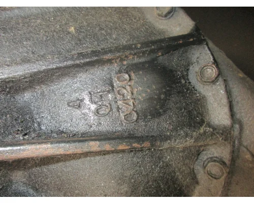CHEVROLET W4500 Carrier Assembly/Rears (Rear)