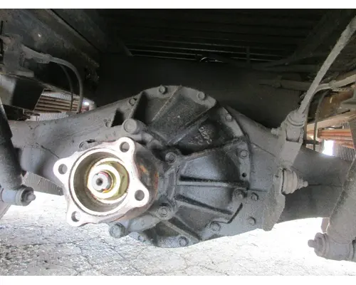 CHEVROLET W4500 Carrier AssemblyRears (Rear)