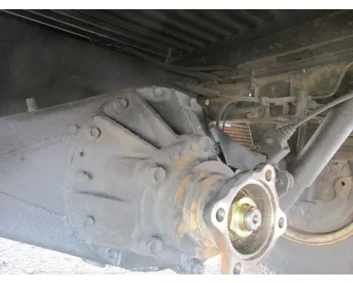 CHEVROLET W4500 Carrier AssemblyRears (Rear)