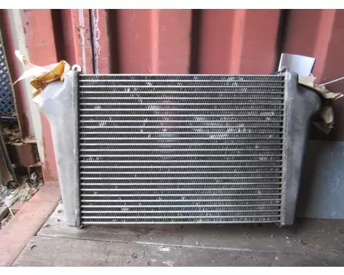 CHEVROLET W4500 Charge Air Cooler (ATAAC)