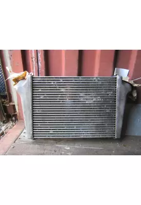 CHEVROLET W4500 Charge Air Cooler (ATAAC)