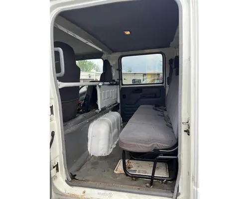 CHEVROLET W4500 Complete Vehicle