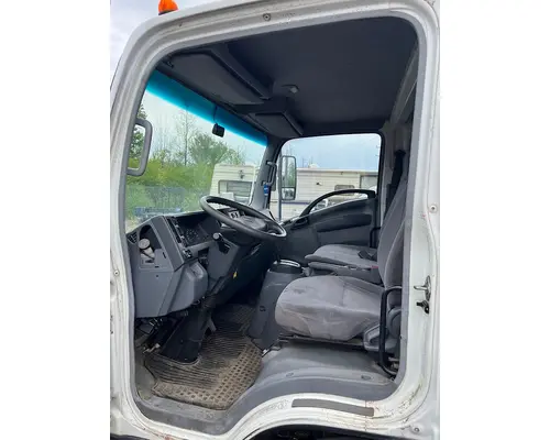 CHEVROLET W4500 Complete Vehicle