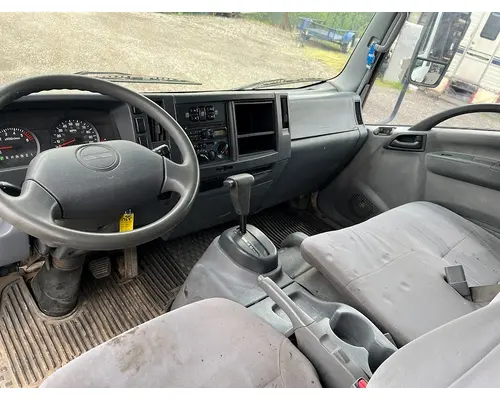 CHEVROLET W4500 Complete Vehicle