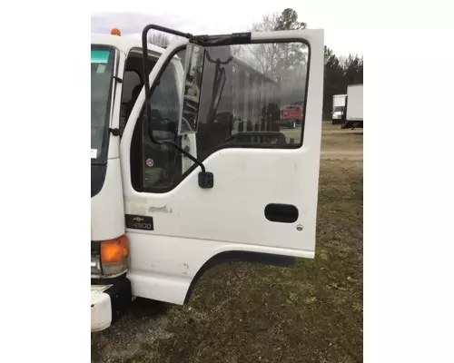 CHEVROLET W4500 DOOR ASSEMBLY, FRONT