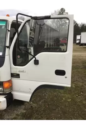 CHEVROLET W4500 DOOR ASSEMBLY, FRONT